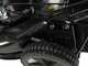Marina Systems Pro Max 57 SH BBC 3V - Tagliaerba a scoppio trazionato - Motore Honda GXV da 163cc