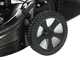 Marina Systems Pro Max 57 SH BBC 3V - Tagliaerba a scoppio trazionato - Motore Honda GXV da 163cc