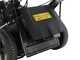 Marina Systems Pro Max 57 SH BBC 3V - Tagliaerba a scoppio trazionato - Motore Honda GXV da 163cc
