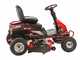 Blue Bird BR SD 108 - Trattorino tagliaerba a batteria 48V/75Ah - Taglio da 108cm