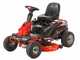 Blue Bird BR SD 108 - Trattorino tagliaerba a batteria 48V/75Ah - Taglio da 108cm