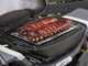 Weber Q3200N+ - Barbecue a gas con carrello Premium - Ripiani laterali