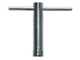 Blue Bird FM 24-70 - Robot Trinciaerba cingolato ibrido (scoppio + batteria) - Radiocomandato
