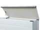 Garofalo Tuscany Evo 230 - Baule porta attrezzi - 122x42x56.7 cm