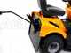 Stiga Estate 7122 W - Trattorino tosaerba tagliaerba a scoppio - Motore ST 650