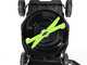 EGO LM2236E-SP - Tagliaerba trazionato a batteria - 56V 10Ah - Taglio 55cm