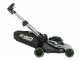 EGO LM2236E-SP - Tagliaerba trazionato a batteria - 56V 10Ah - Taglio 55cm