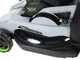 EGO LM2236E-SP - Tagliaerba trazionato a batteria - 56V 10Ah - Taglio 55cm