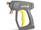 Karcher Pro HD 5/11 EX Plus Classic - Idropulitrice professionale a freddo - 160 bar max - 500 L/h
