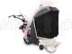 Eurosystems P70 EVO - Decespugliatore a ruote a benzina - Rato RV200