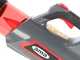 Ama Freemow 98701 - Soffiatore a batteria - 40V - SENZA BATTERIE E CARICABATTERIE