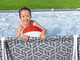 Bestway Steel Pro 561FT - 366x201x66 cm - Piscina fuori terra per 5-6 Persone