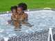 Bestway Steel Pro 561FV - 366x201x66 cm - Piscina fuori terra per 5-6 Persone