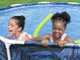 Bestway Steel Pro 56985 - &Oslash;305x66 cm - Piscina Rotonda per 3-4 Persone