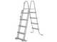 Bestway Steel Pro Max 56722 - 412x201x122 cm - Piscina fuori terra per 5-6 Persone