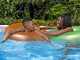 Bestway Steel Pro Max 56670 - 488x244x122 cm - Piscina fuori terra per 5-6 Persone