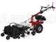 Eurosystems P70 EVO - Aspirafoglie a scoppio - Rato RV200