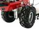 Eurosystems P70 EVO - Aspirafoglie a scoppio - Rato RV200
