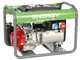 Energy EY-7TB AVR  - Gruppo elettrogeno trifase a benzina 6 kw - Honda