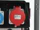 Energy EY-7TB AVR  - Gruppo elettrogeno trifase a benzina 6 kw - Honda
