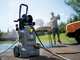 Karcher Pro HD 5/13 EX Plus Classic - Idropulitrice professionale a freddo - 170 bar max - 500 L/h