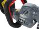 Ama Freemow 98708 - Tagliasiepi a batteria - 40V - SENZA BATTERIE E CARICABATTERIE