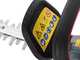 Ama Freemow 98708 - Tagliasiepi a batteria - 40V - SENZA BATTERIE E CARICABATTERIE