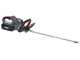 Ama Freemow 98708 - Tagliasiepi a batteria - 40V - SENZA BATTERIE E CARICABATTERIE