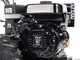 Efco MC350 - Motocoltivatore benzina - Emak K 800 HC- 6.5HP