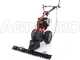 Eurosystems P70 EVO - Trinciaerba a scoppio - Lama - Rato RV200