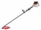 Blue Bird BC 280 L - Decespugliatore a scoppio 2 tempi - Motore Blue Bird BC 280 L
