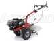 Eurosystems P70 EVO - Motocoltivatore a scoppio - Rato RV200