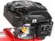 Eurosystems P70 EVO - Motocoltivatore a scoppio - Rato RV200