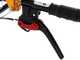 Eurosystems P70 EVO - Motocoltivatore a scoppio - Rato RV200