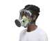 Spring Protezione SP5600 - Maschera panoramica protettiva - FILTRI NON INCLUSI