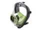 Spring Protezione SP5600 - Maschera panoramica protettiva - FILTRI NON INCLUSI