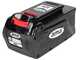 Ama Freemow  98709 - Decespugliatore a batteria - 40V 2.5Ah