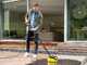 Karcher K4 Universal Edition T5 - Idropulitrice ad acqua fredda - 130 bar - 420 Lt/h