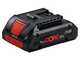 Bosch ProCORE per Linea Blu Professional - Batteria Litio 18V - 4.0 Ah