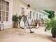 STIHL SEA 60 L - Bidone aspiratutto con batteria AK 10 - 36V 2Ah