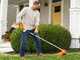STIHL FSA 60 R - Decespugliatore con batteria AK 30 S - 36V 5Ah