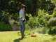 STIHL FSA 60 R - Decespugliatore con batteria AK 30 S - 36V 5Ah