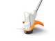 STIHL FSA 57 - Decespugliatore con batteria AK 20 - 36V 4Ah