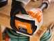 STIHL FSA 57 - Decespugliatore con batteria AK 20 - 36V 4Ah