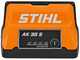 STIHL FSA 57 - Decespugliatore con batteria AK 30 S - 36V 5Ah