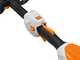 STIHL FSA 70 R - Decespugliatore con batteria AK 30 S - 36V 5Ah