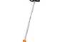 STIHL FSA 70 R - Decespugliatore con batteria AK 30 S - 36V 5Ah