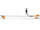 STIHL FSA 80 - Decespugliatore con batteria AK 20 - 36V 4Ah
