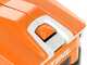 STIHL BGA 50 Set - Soffiatore con batteria AK 10 - 36V 2Ah