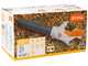 STIHL BGA 50 Set - Soffiatore con batteria AK 10 - 36V 2Ah